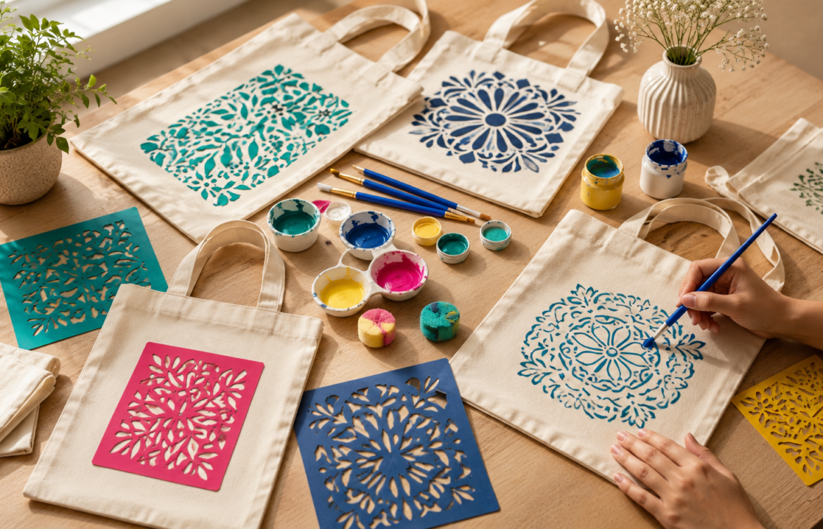 Activity Kits
