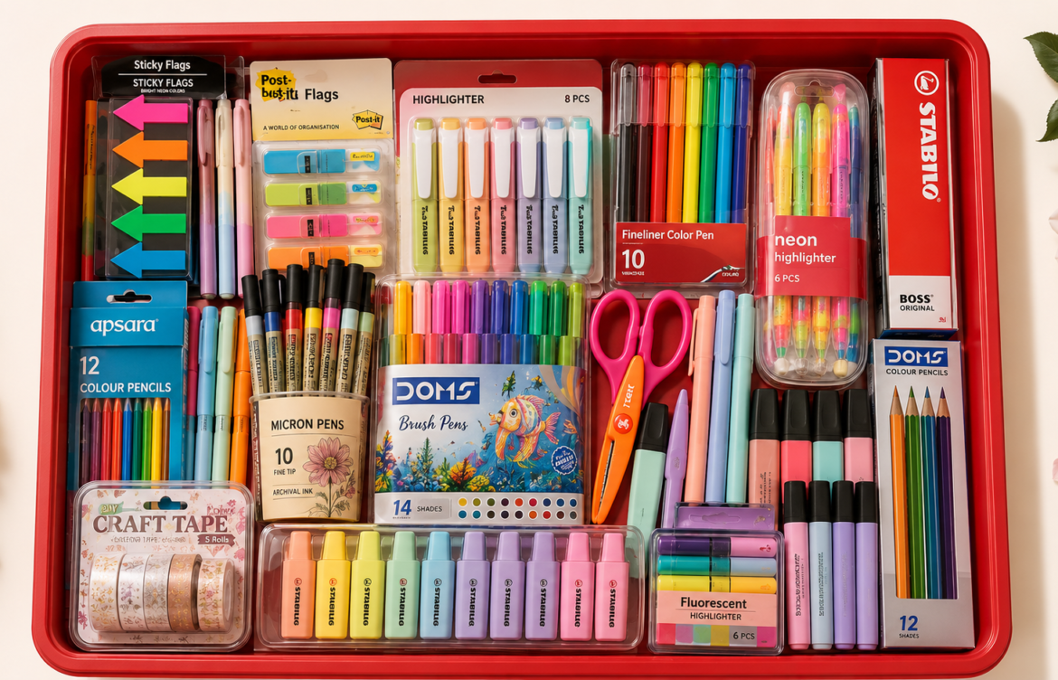 Study Materials