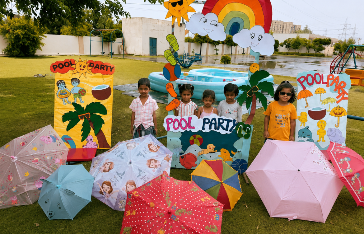 Fun Zone