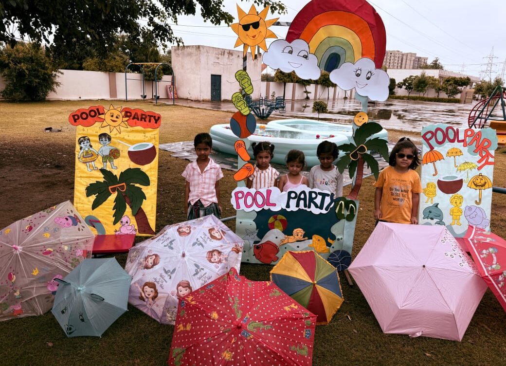 Fun Zone