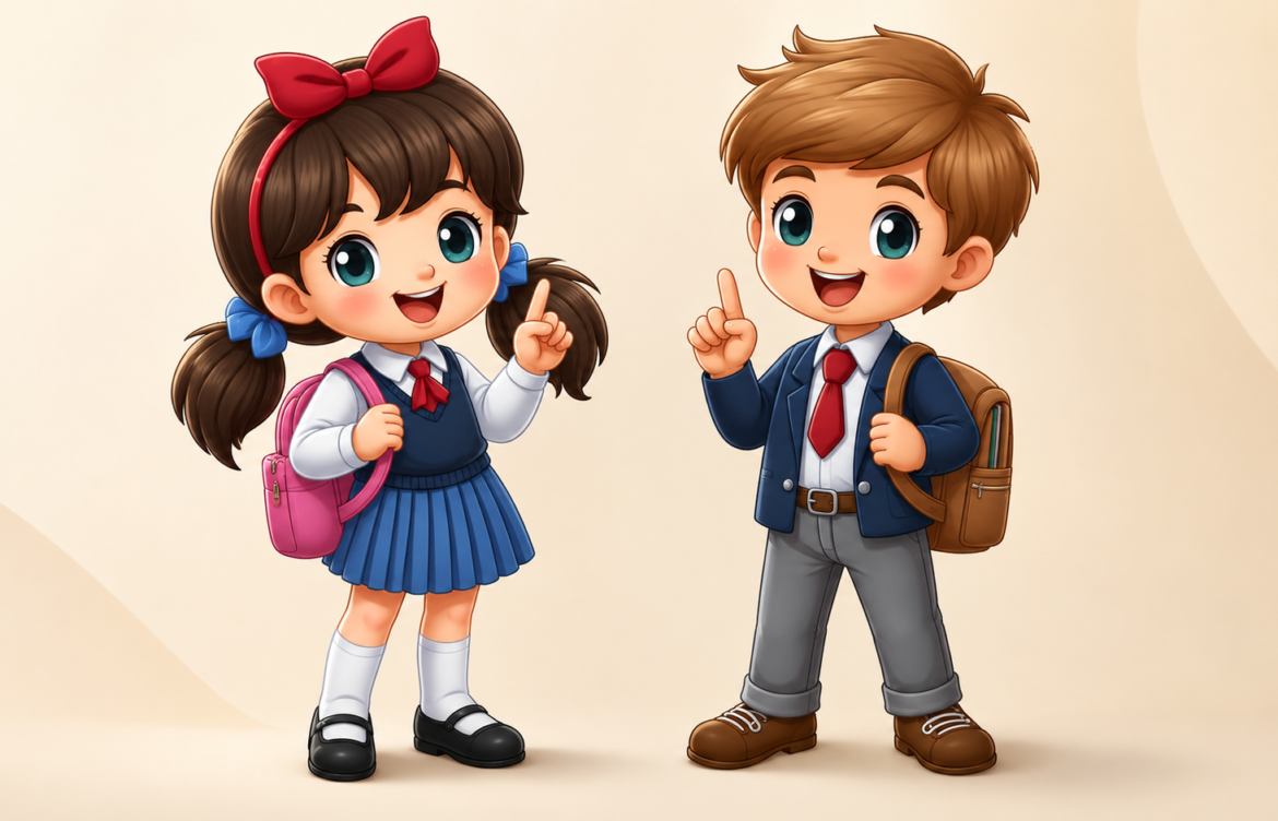 School Uniform