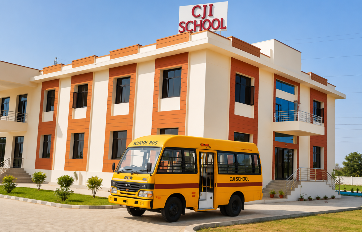 Safe & Reliable Transportation